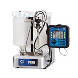 固瑞克GRACO PR70 台式计量、混合和分配系统