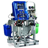 固瑞克 XM70双组份喷涂机