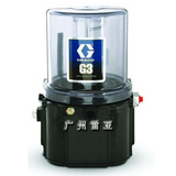固瑞克GRACO G3电动润滑泵